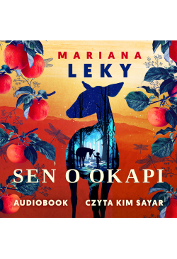 Sen o okapi