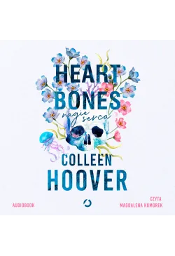 Heart bones. Nagie serca