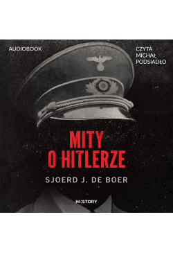 Mity o Hitlerze