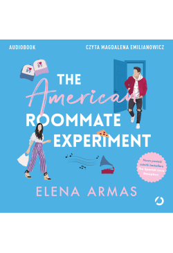 The American Roommate...