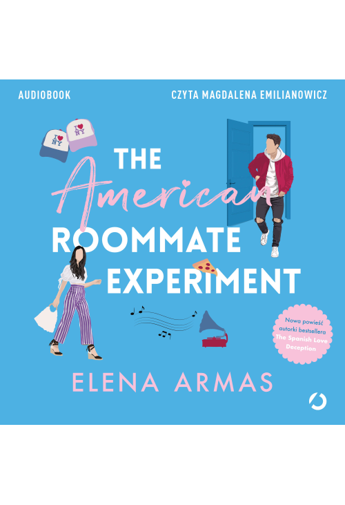 The American Roommate Experiment