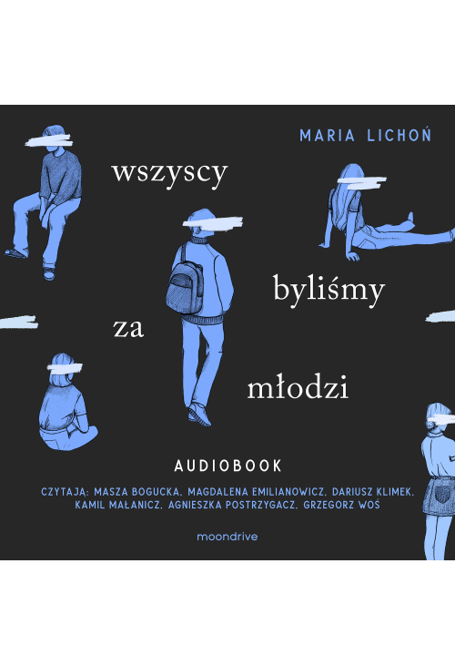 Wszyscy byliśmy za młodzi