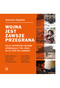 Wojna jest zawsze...