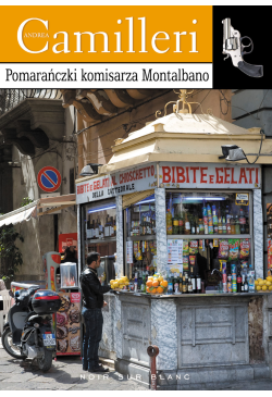 Pomarańczki komisarza...