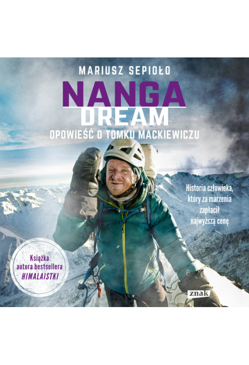 Nanga Dream