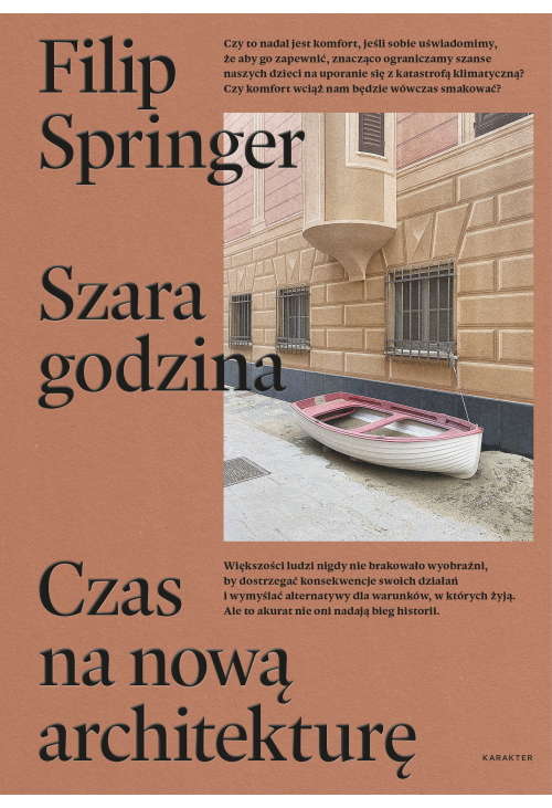Szara godzina