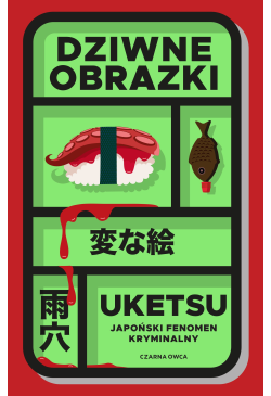 Dziwne obrazki