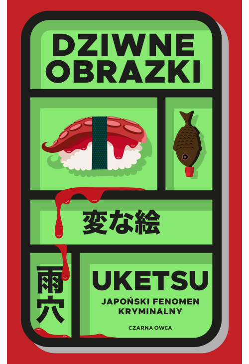 Dziwne obrazki