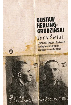 Inny Świat