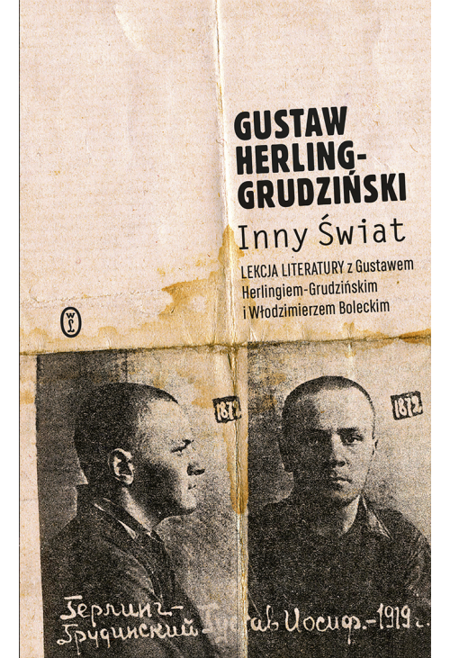 Inny Świat