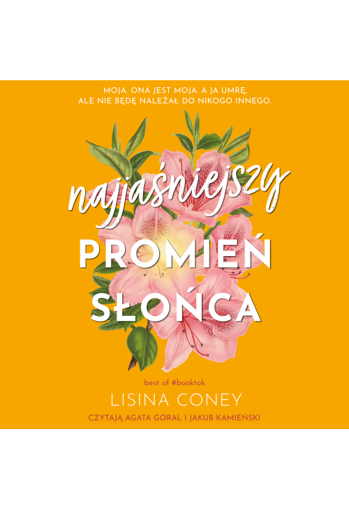 Najjaśniejszy promień słońca