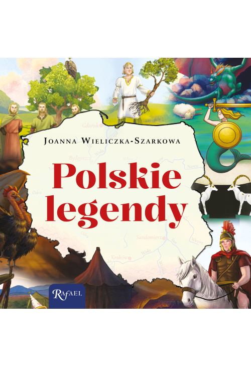 Polskie legendy