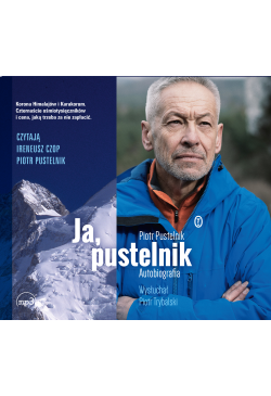 Ja, pustelnik. Autobiografia