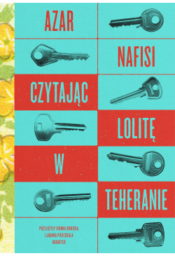 Czytając „Lolitę” w Teheranie