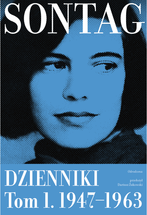Odrodzona