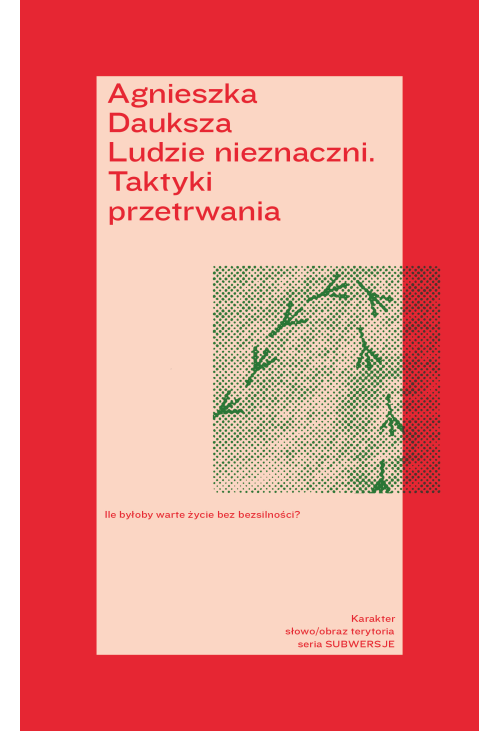 Ludzie nieznaczni