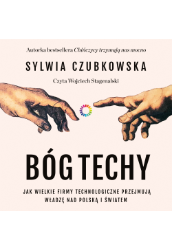 Bóg techy. Jak wielkie...
