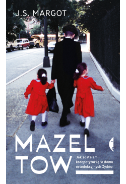 Mazel tow