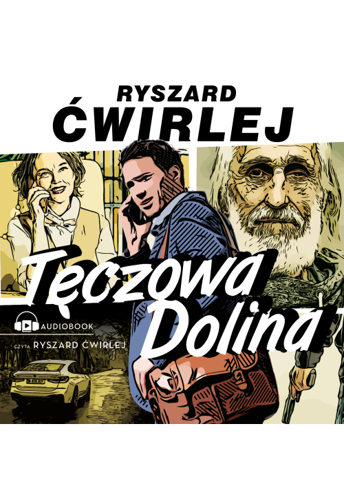 Tęczowa Dolina