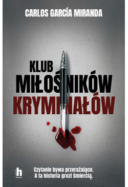 Klub miłośników kryminałów