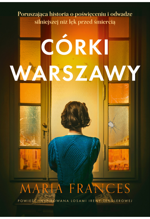Córki Warszawy