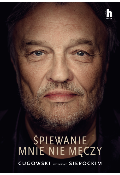 Śpiewanie mnie nie męczy