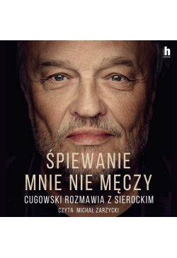 Śpiewanie mnie nie męczy