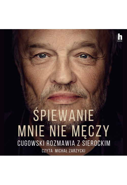 Śpiewanie mnie nie męczy