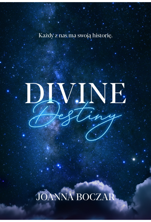 Divine Destiny