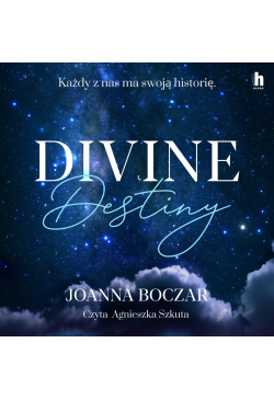Divine Destiny