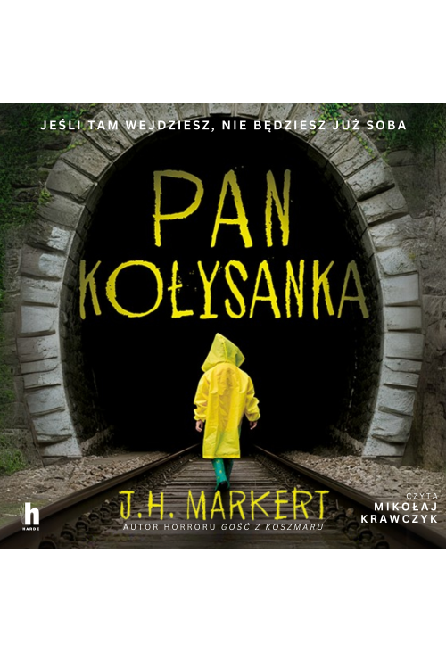 Pan Kołysanka
