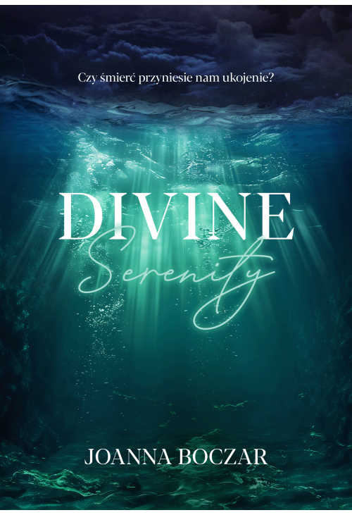 Divine Serenity