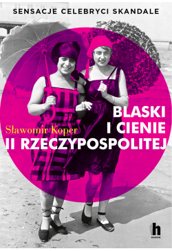 Blaski i cienie II...