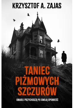 Taniec piżmowych szczurów