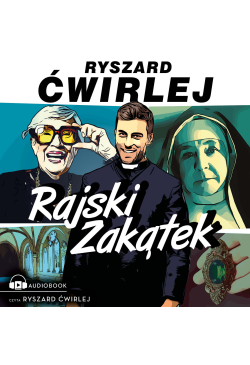 Rajski Zakątek