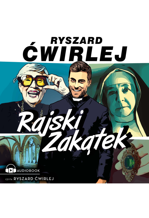 Rajski Zakątek