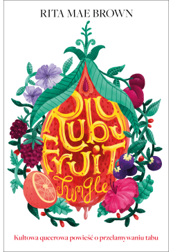 Rubyfruit Jungle
