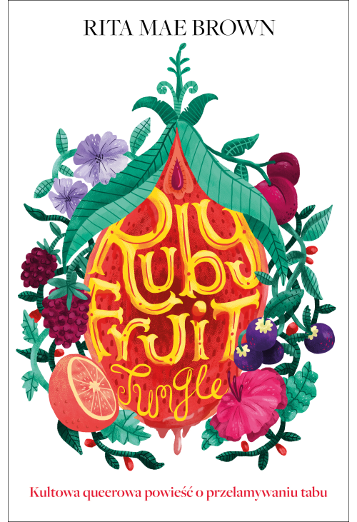 Rubyfruit Jungle