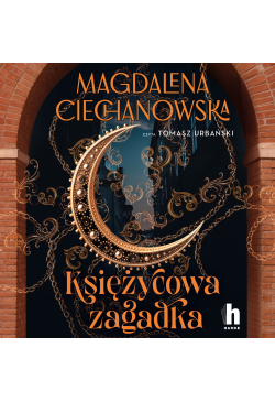 Księżycowa zagadka. Tajemne...
