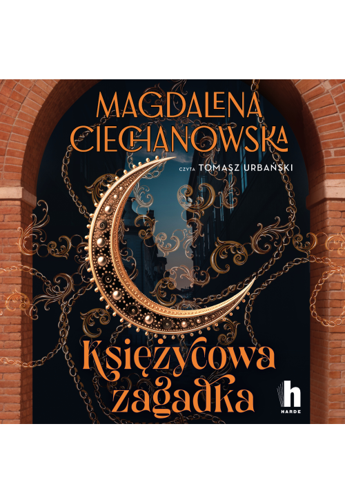 Księżycowa zagadka. Tajemne przejścia