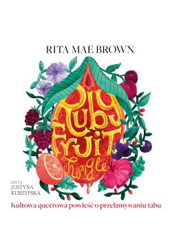 Rubyfruit Jungle