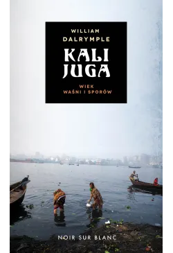 Kalijuga. Wiek sporów
