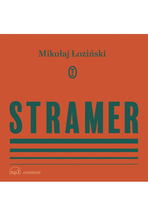 Stramer