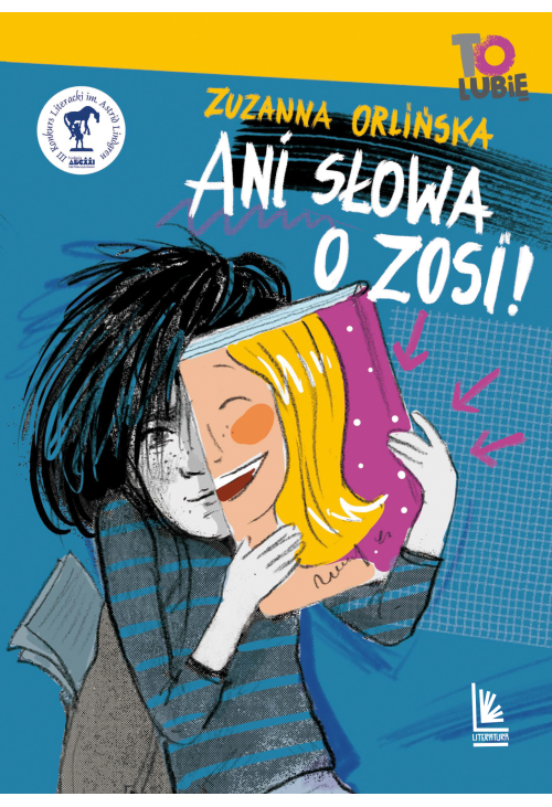 Ani słowa o Zosi