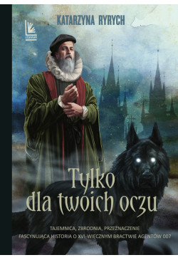 Tylko dla Twoich oczu