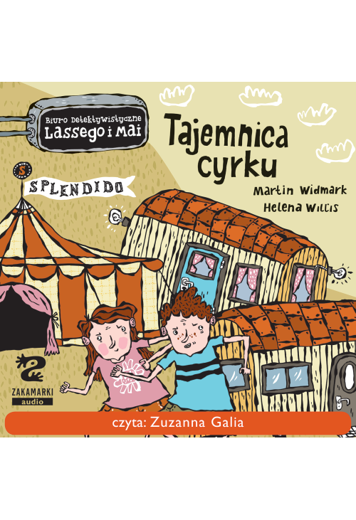 Tajemnica cyrku