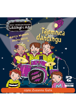 Tajemnica dancingu