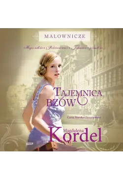 Malownicze. Tajemnica bzów