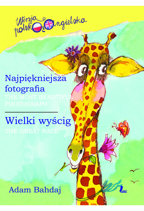 Najpiękniejsza fotografia (pol-ang)