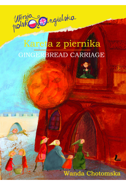 Kareta z piernika (pol-ang)